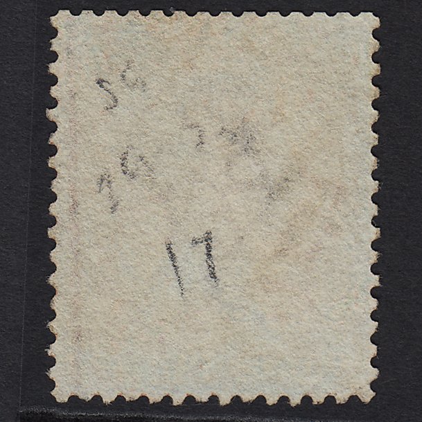Additional view of stamp 5941