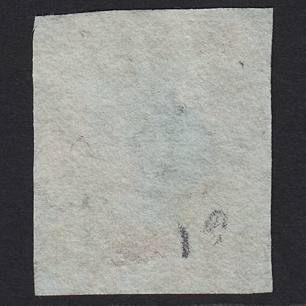 Additional view of stamp 5968