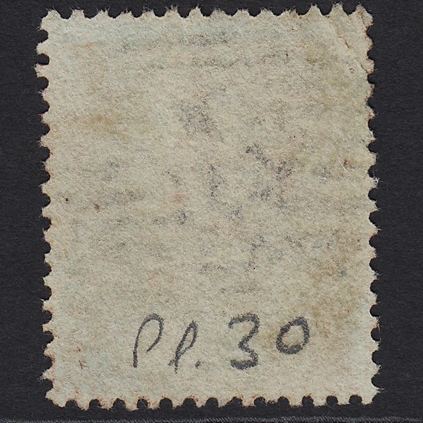 Additional view of stamp 6034