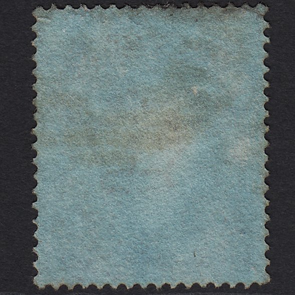 Additional view of stamp 6169