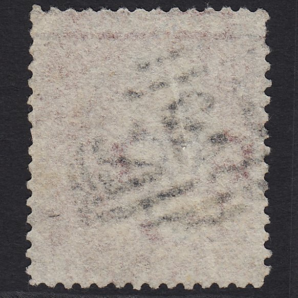 Additional view of stamp 5815