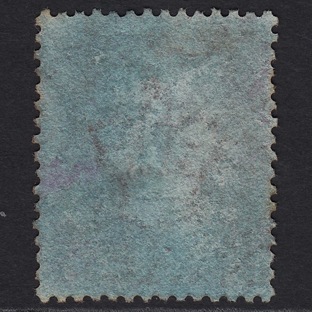 Additional view of stamp 5896