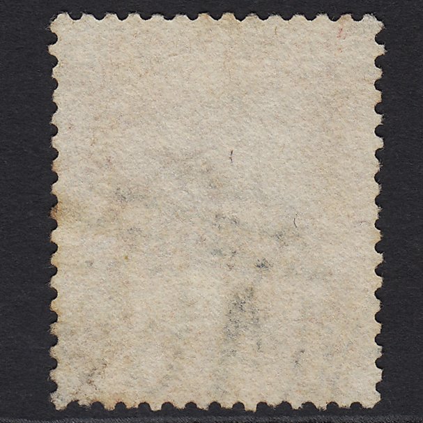 Additional view of stamp 5986