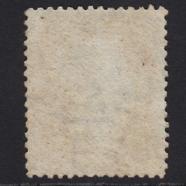 Additional view of stamp 6022