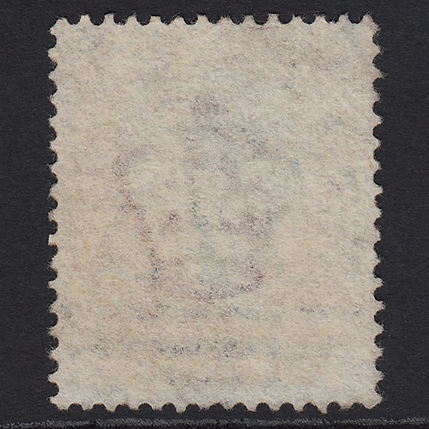Additional view of stamp 6035