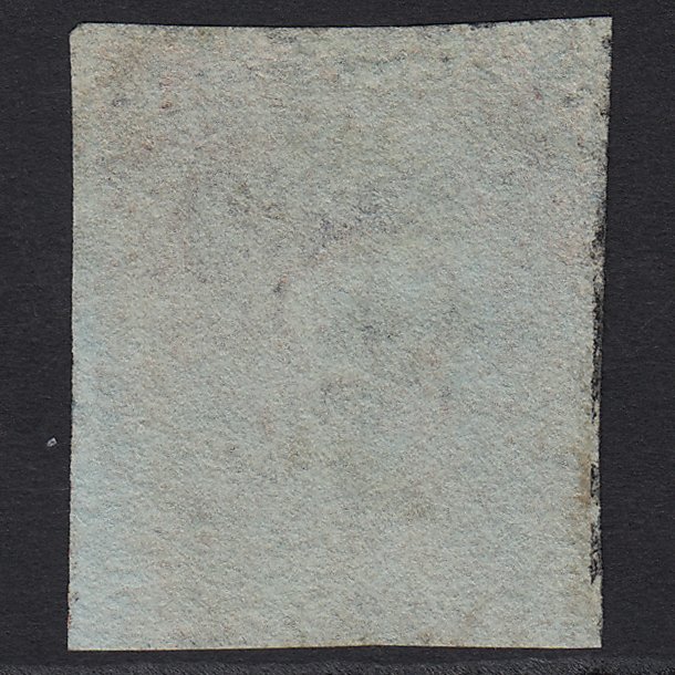 Additional view of stamp 6136