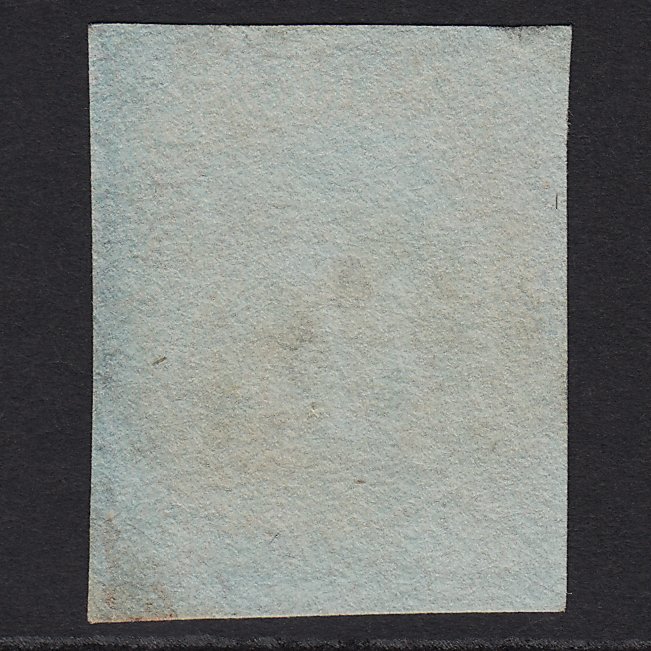 Additional view of stamp 6058