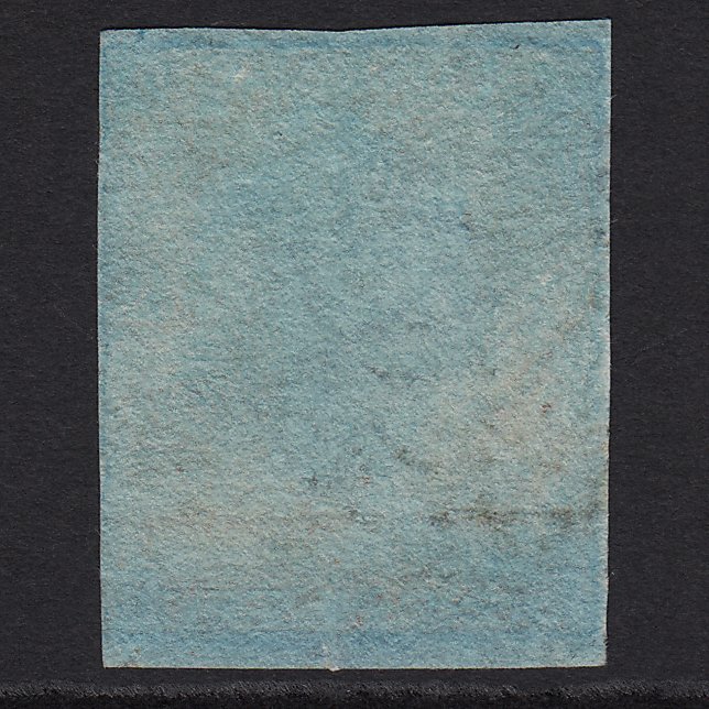 Additional view of stamp 6123