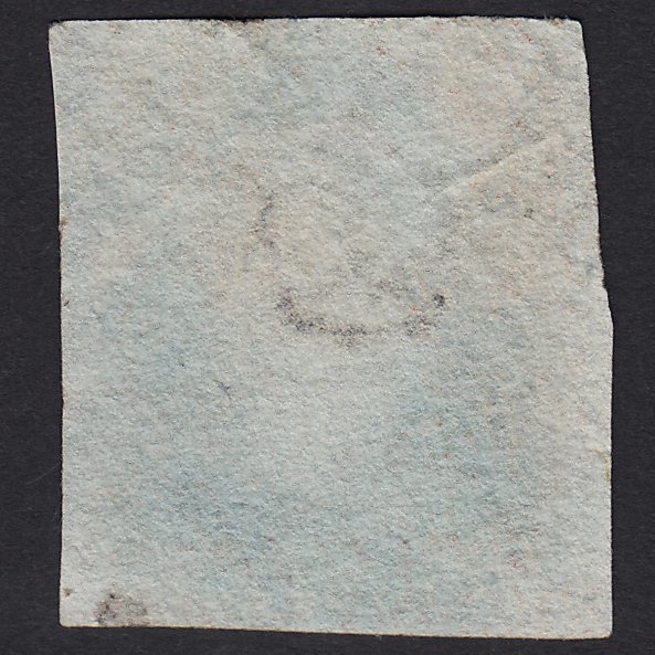 Additional view of stamp 5851