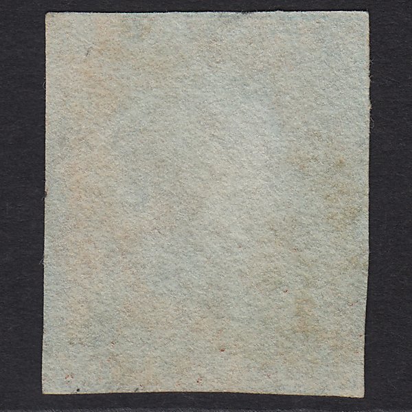 Additional view of stamp 5857