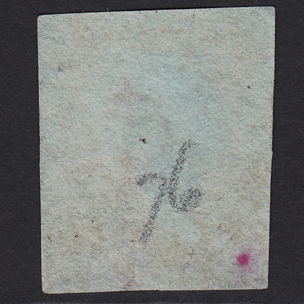 Additional view of stamp 5917