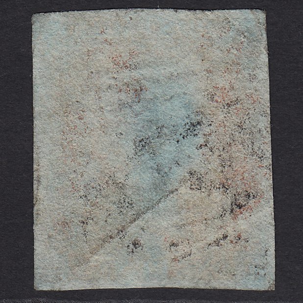 Additional view of stamp 5931