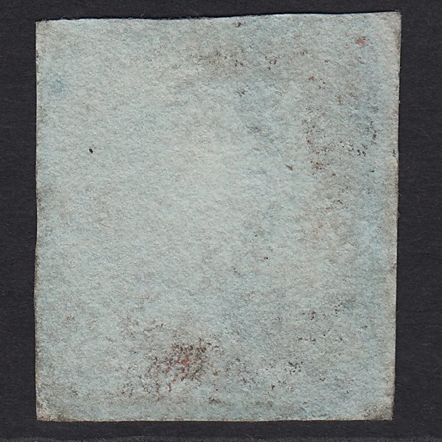 Additional view of stamp 5996