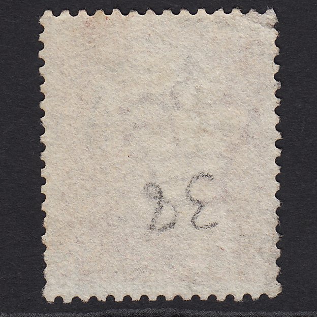 Additional view of stamp 6098