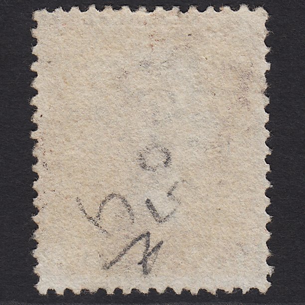 Additional view of stamp 6138