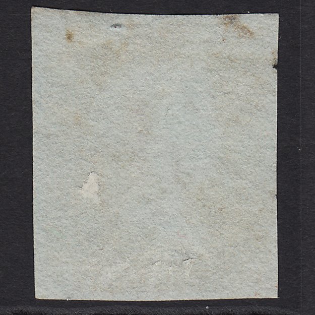 Additional view of stamp 5817