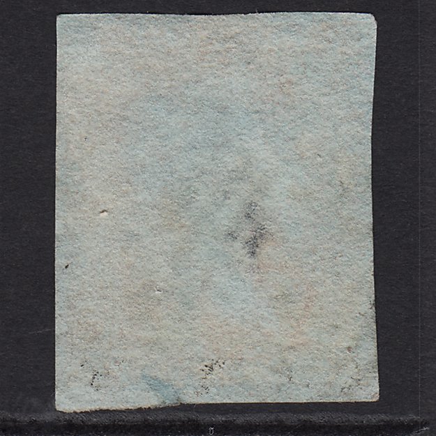 Additional view of stamp 5885