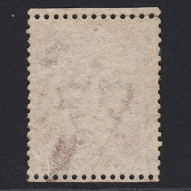 Additional view of stamp 5906