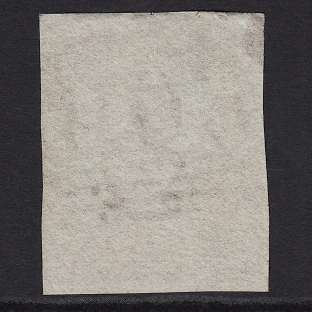 Additional view of stamp 6125