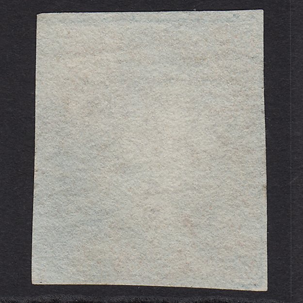 Additional view of stamp 6132