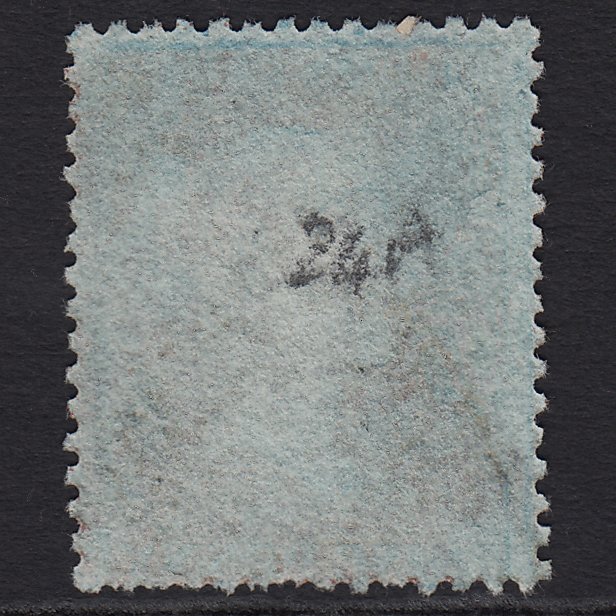 Additional view of stamp 5852