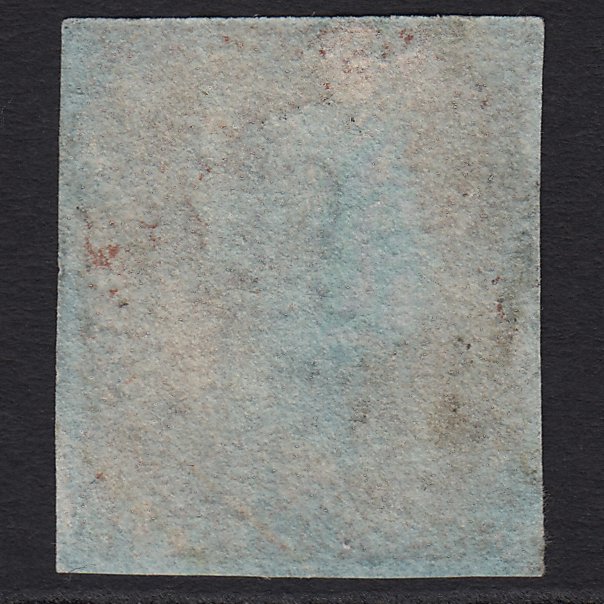 Additional view of stamp 5859