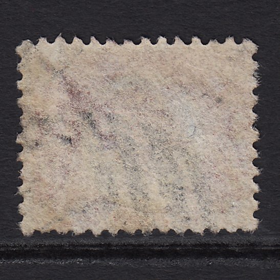 Additional view of stamp 5918