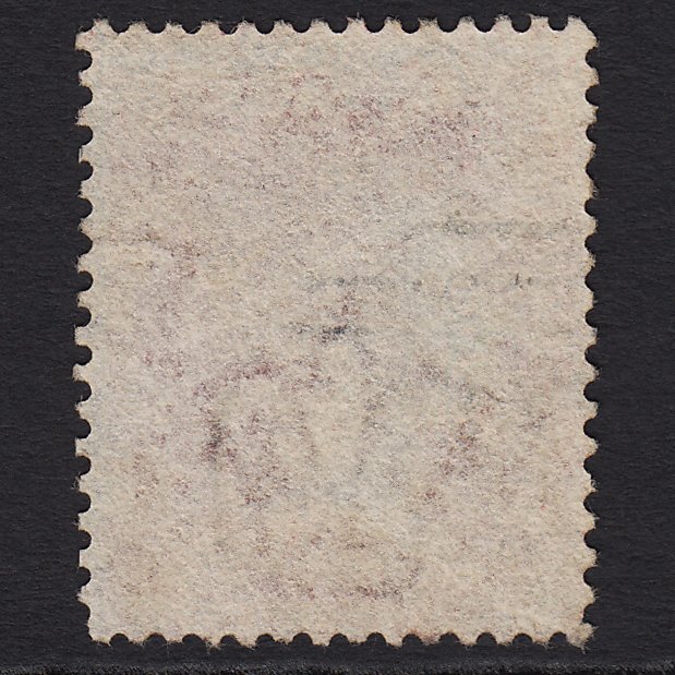 Additional view of stamp 5969