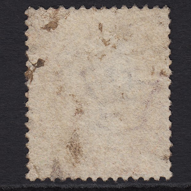 Additional view of stamp 6100