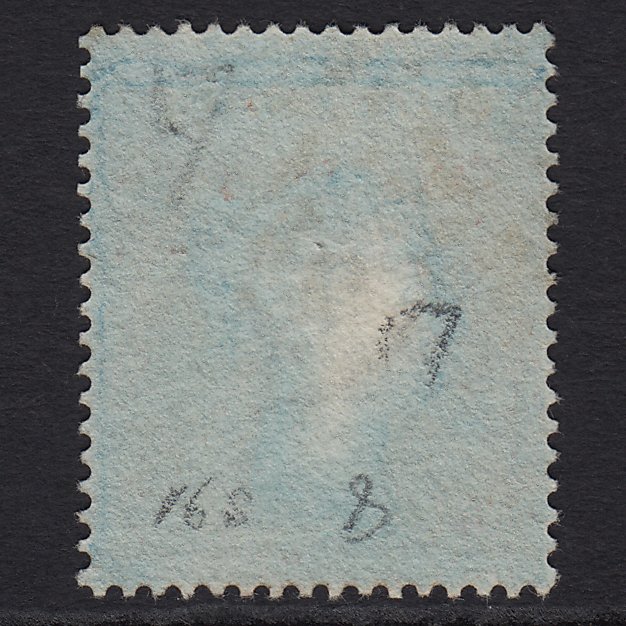Additional view of stamp 6107