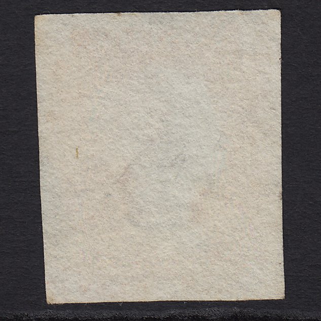Additional view of stamp 6113