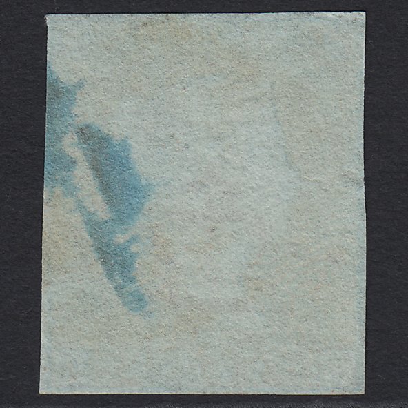 Additional view of stamp 5846
