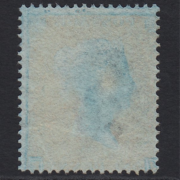 Additional view of stamp 5886