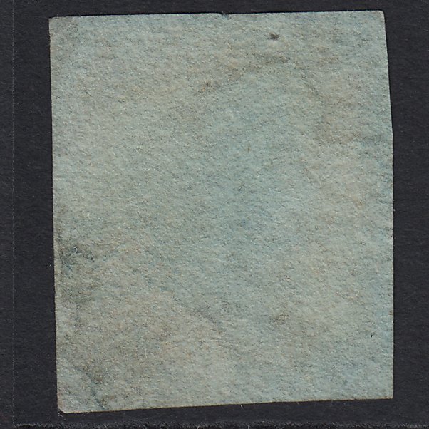 Additional view of stamp 6016