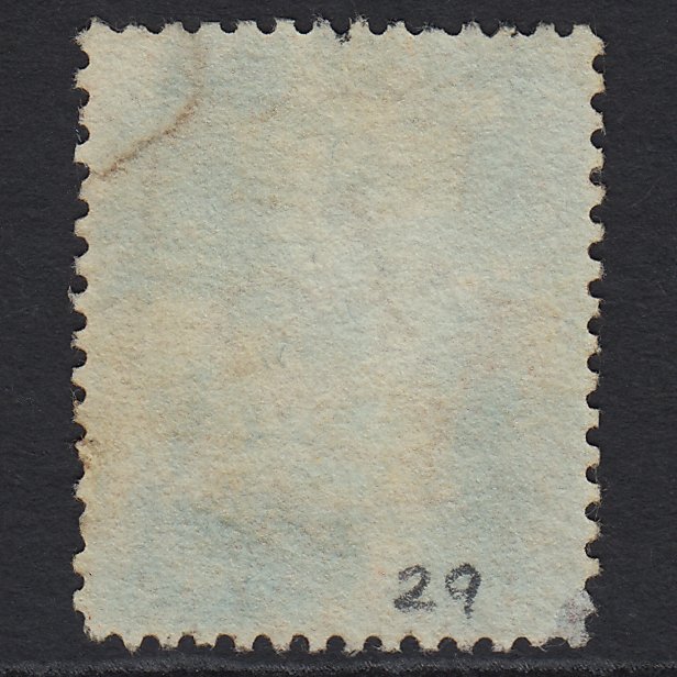 Additional view of stamp 6038