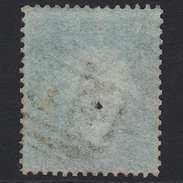 Additional view of stamp 6114