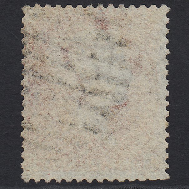 Additional view of stamp 6140