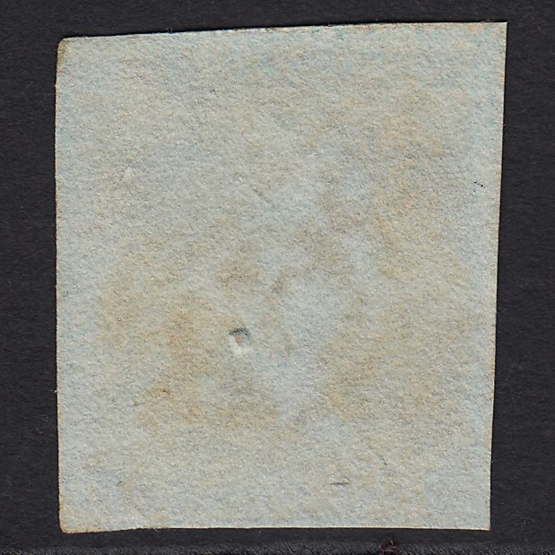 Additional view of stamp 5919