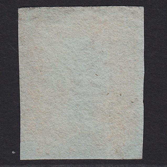 Additional view of stamp 5925