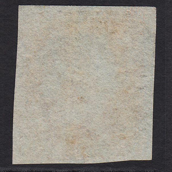 Additional view of stamp 5939