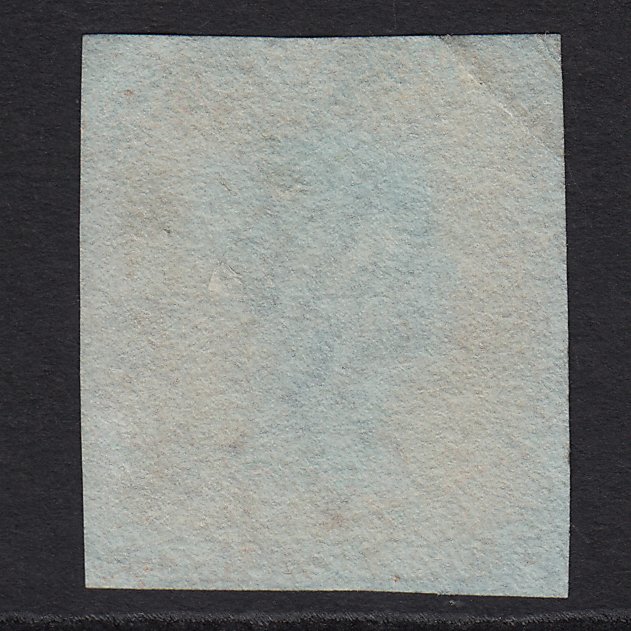 Additional view of stamp 5989