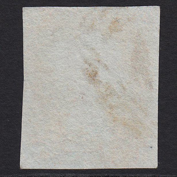 Additional view of stamp 6115