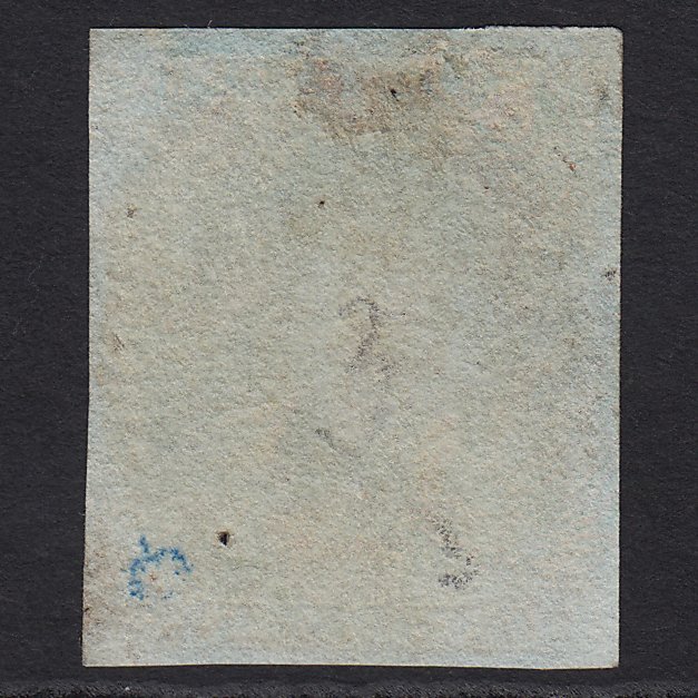 Additional view of stamp 6141