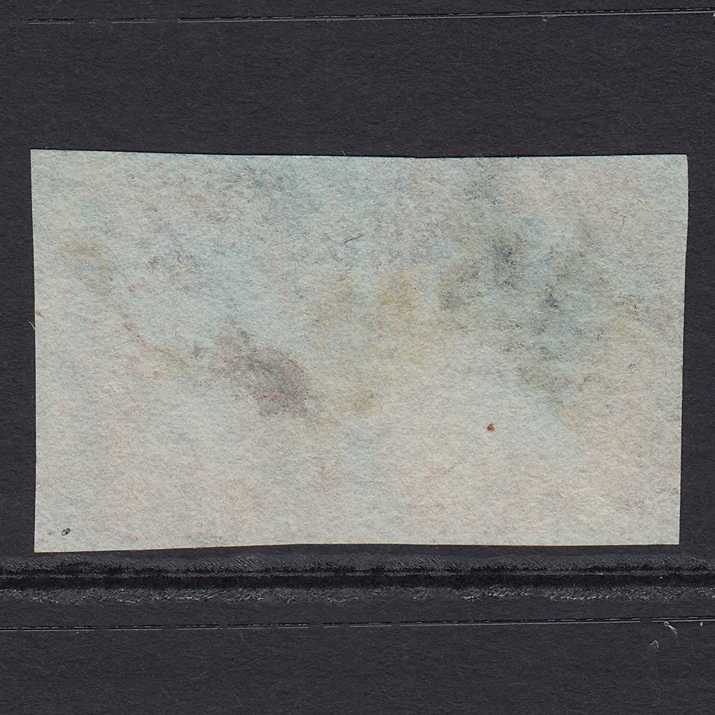 Additional view of stamp 5810