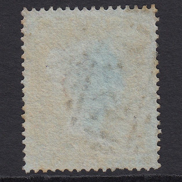 Additional view of stamp 5972