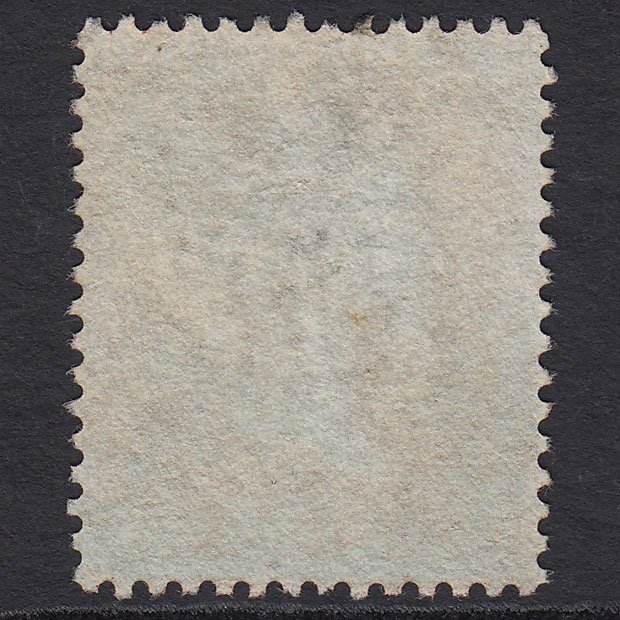 Additional view of stamp 5980