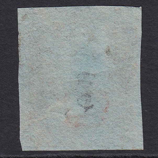 Additional view of stamp 6070