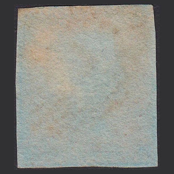 Additional view of stamp 5811