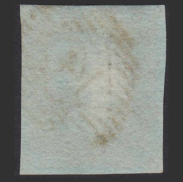 Additional view of stamp 5887