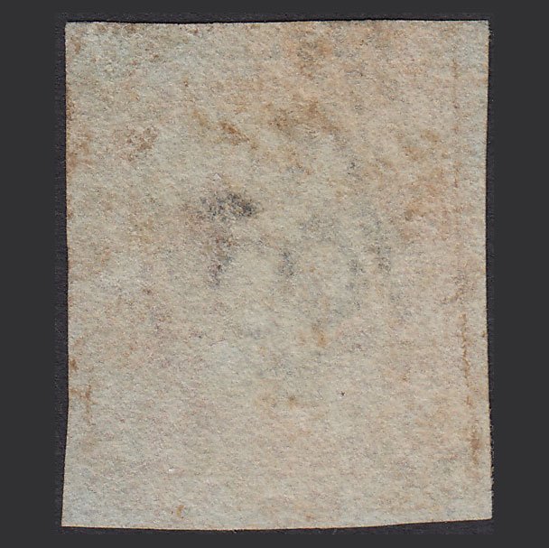 Additional view of stamp 5933